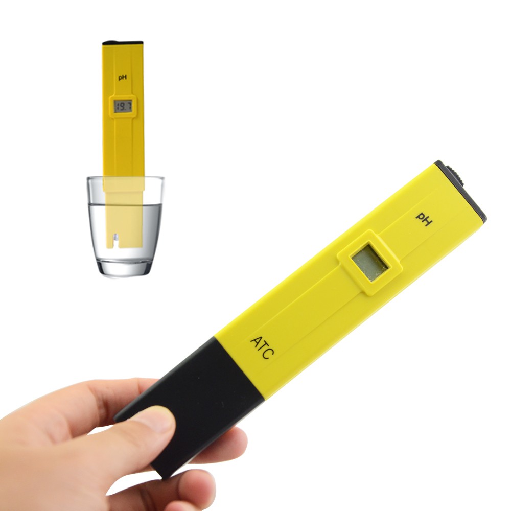 [HCM]BÚT ĐO ĐỘ PH CỦA NƯỚC - MÁY ĐO ĐỘ PH CỦA NƯỚC