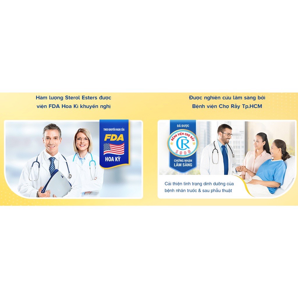 Combo of 2 Boxes of Sure Prevent Gold Ready-Mixed Milk (Latest Date) Bottle 237 ml