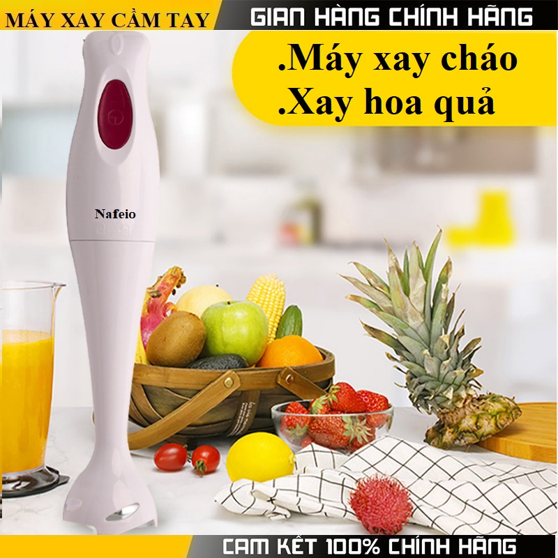 Máy xay cầm tay đa năng