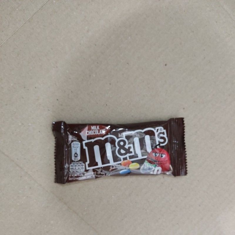 Kẹo sôcôla sữa m&m's gói 37g/90g
