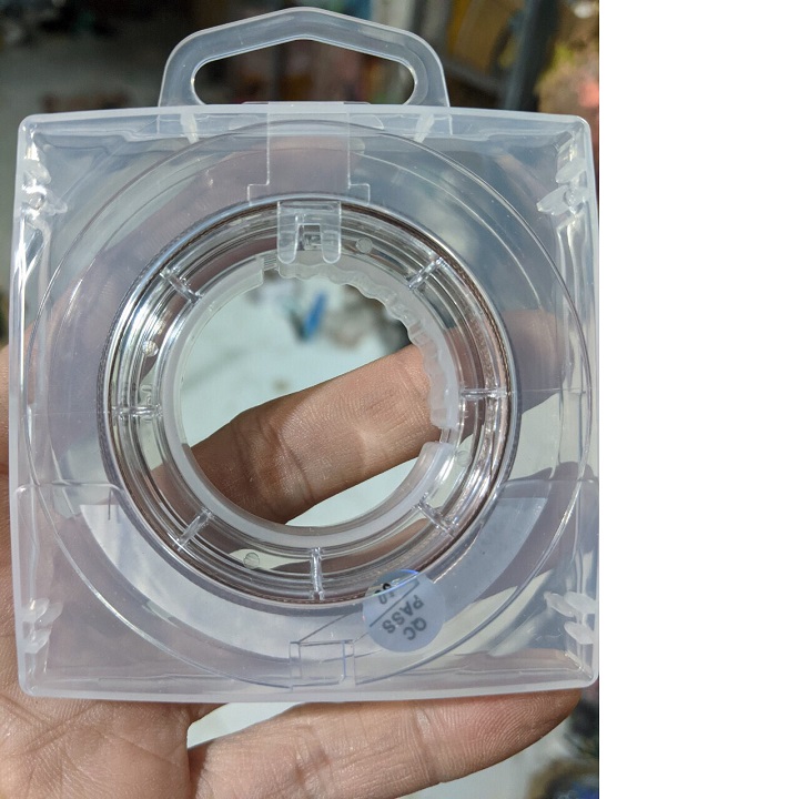 Dây Dù PE 30m Làm Thẻo Siêu Bền Cao Cấp - DD30M001