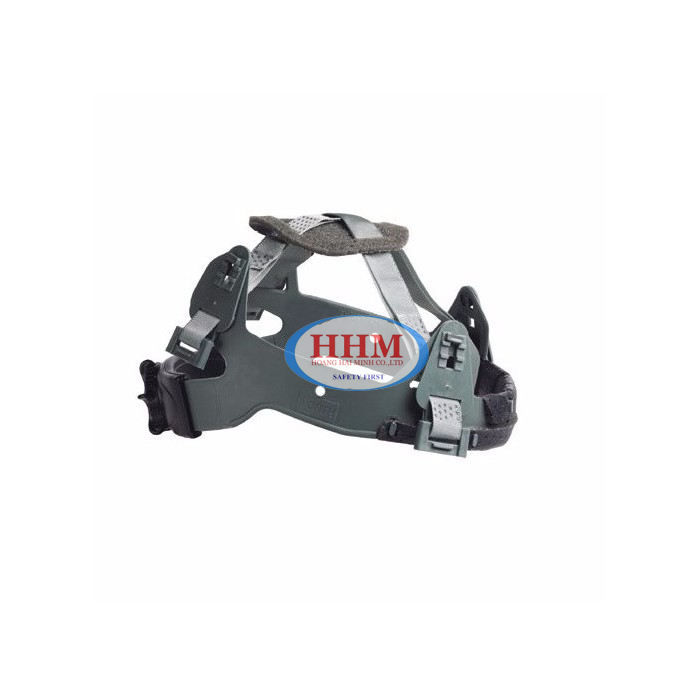 Nón bảo hộ North A79R núm vặn sau