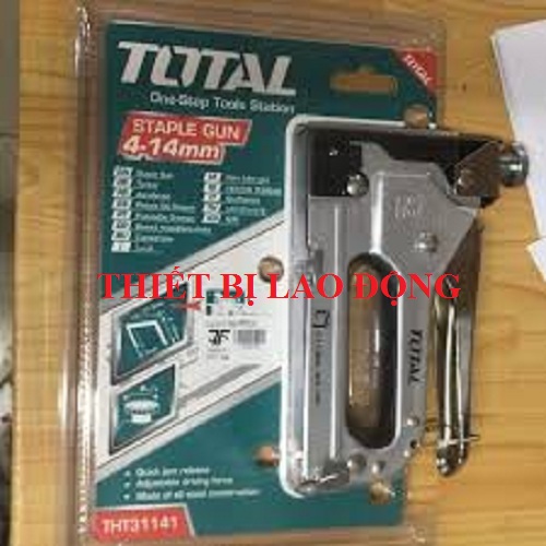 4-14mm kềm bấm ghim total tht31141