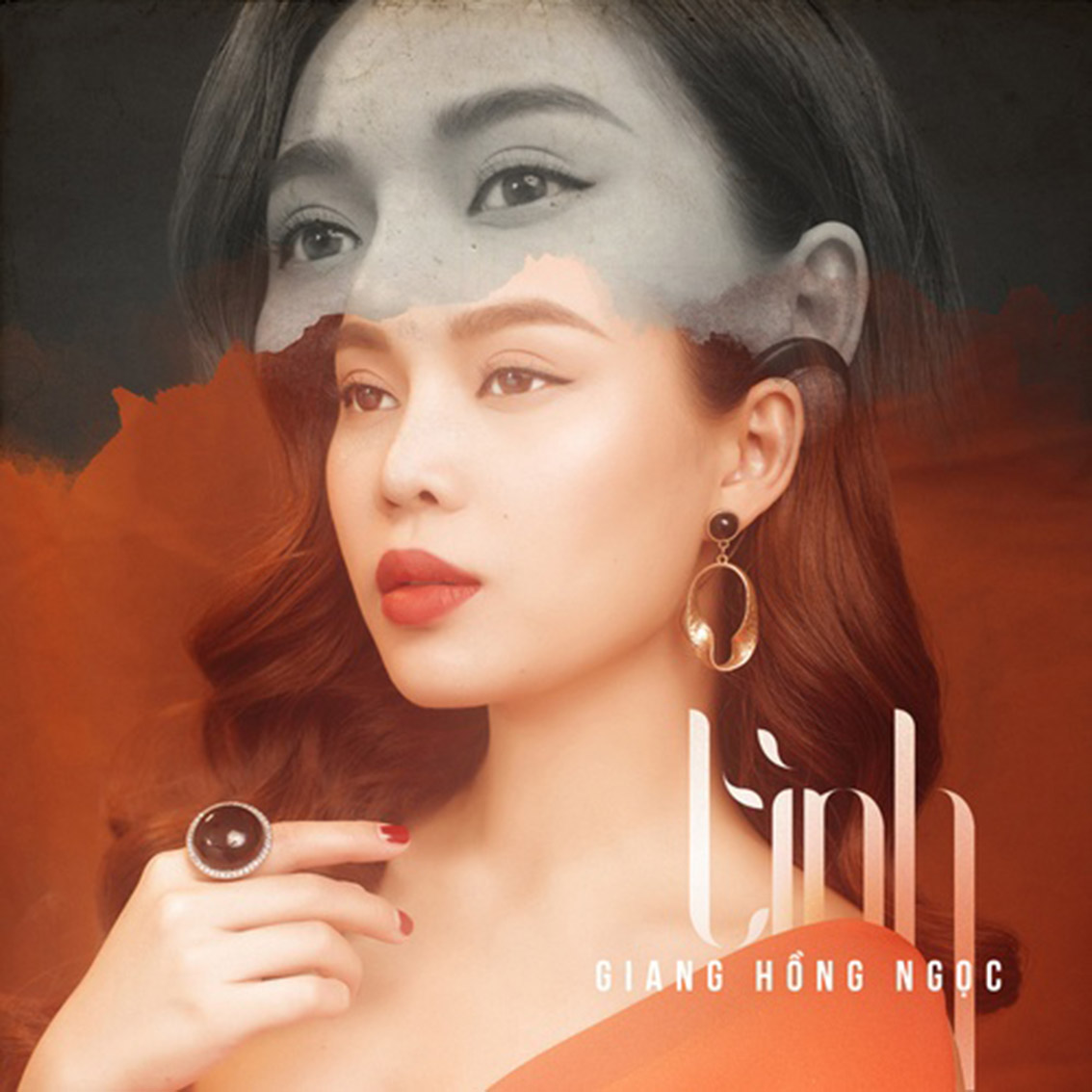 Bộ 03CD GIang Hồng Ngọc Phôi Phono