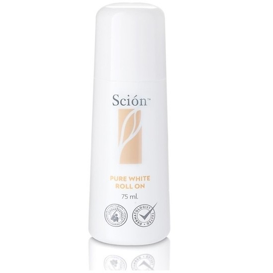 Lăn khử mùi hiệu quả Scion Nuskin 75ml