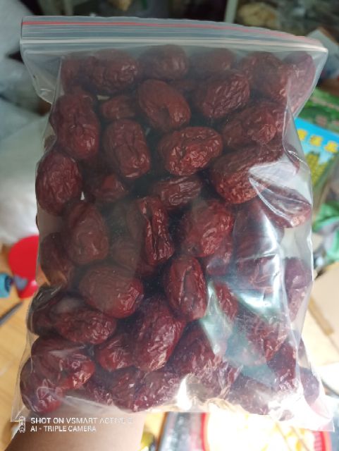 [HCM]Táo đỏ Tân Cương loại 1 - 100gr