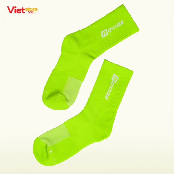 Vớ thể thao chạy bộ ROYABE ( CÓ 2SIZE)