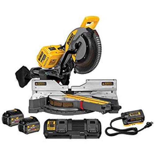 Dewalt dhs790at2 cưa pin dewalt dhs790at2