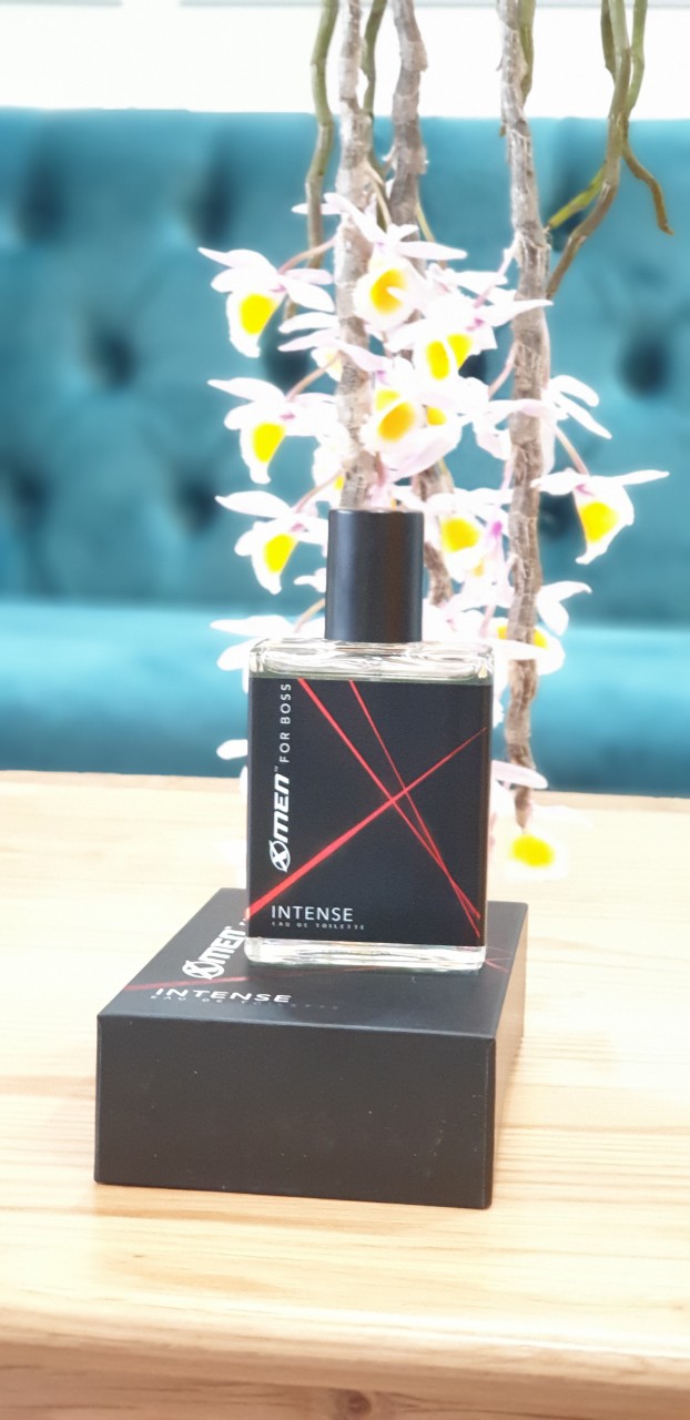 Nước Hoa Xmen For Boss Intense 49ml