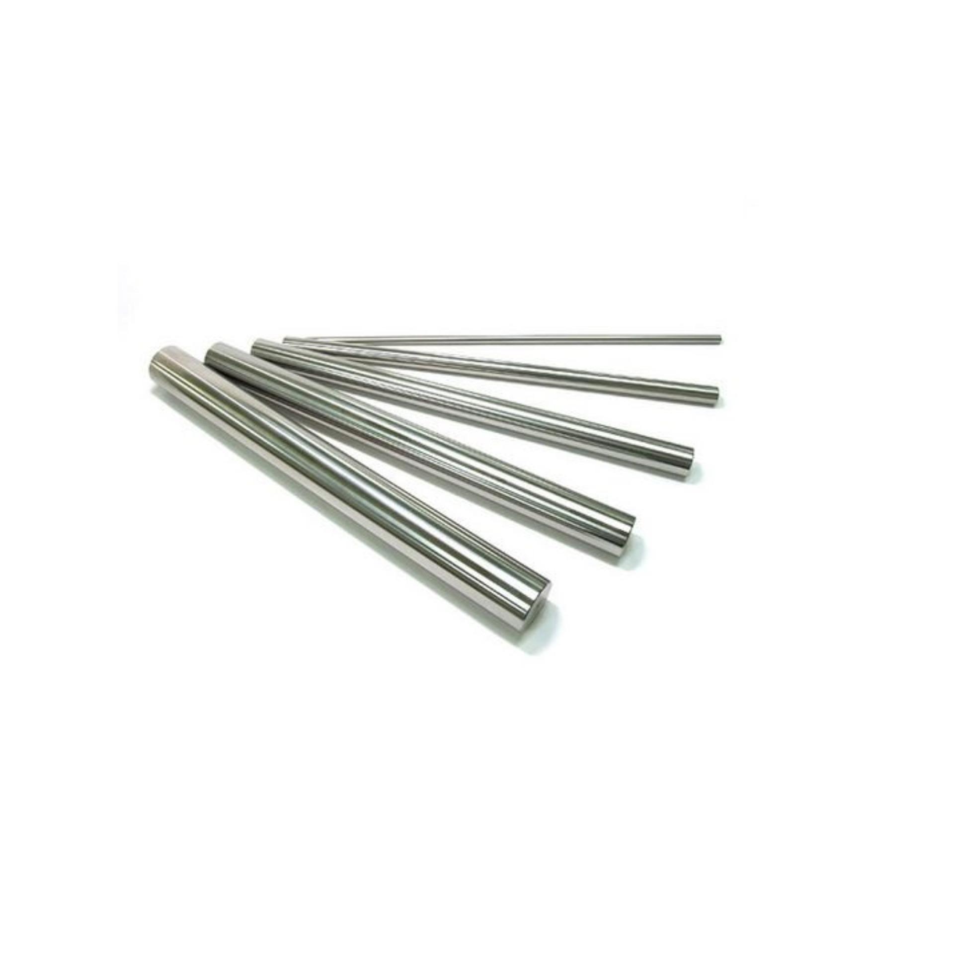 Bộ 2 Trục 3mm dài 100mm