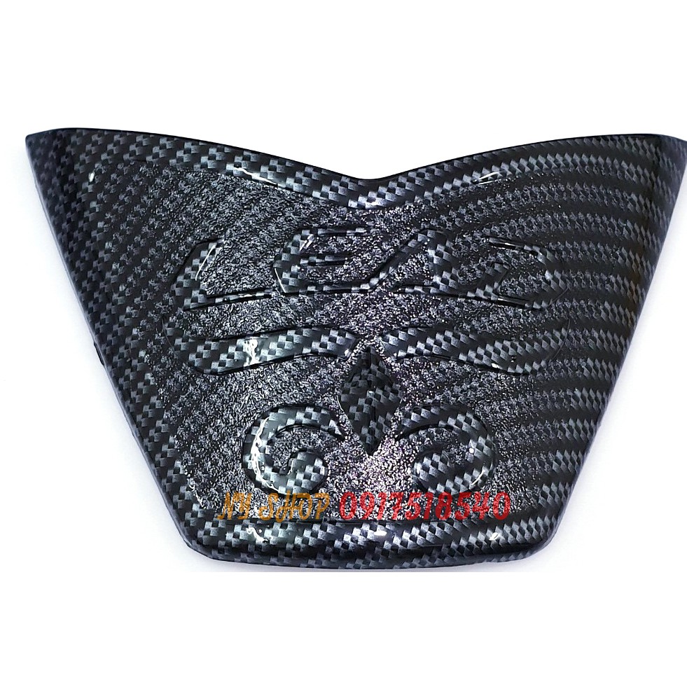 💥 COMBO 💥 BỘ CARBON 5 MÓN CHO LEAD 125 ( HÀNG ARTISTAR LOẠI 1)