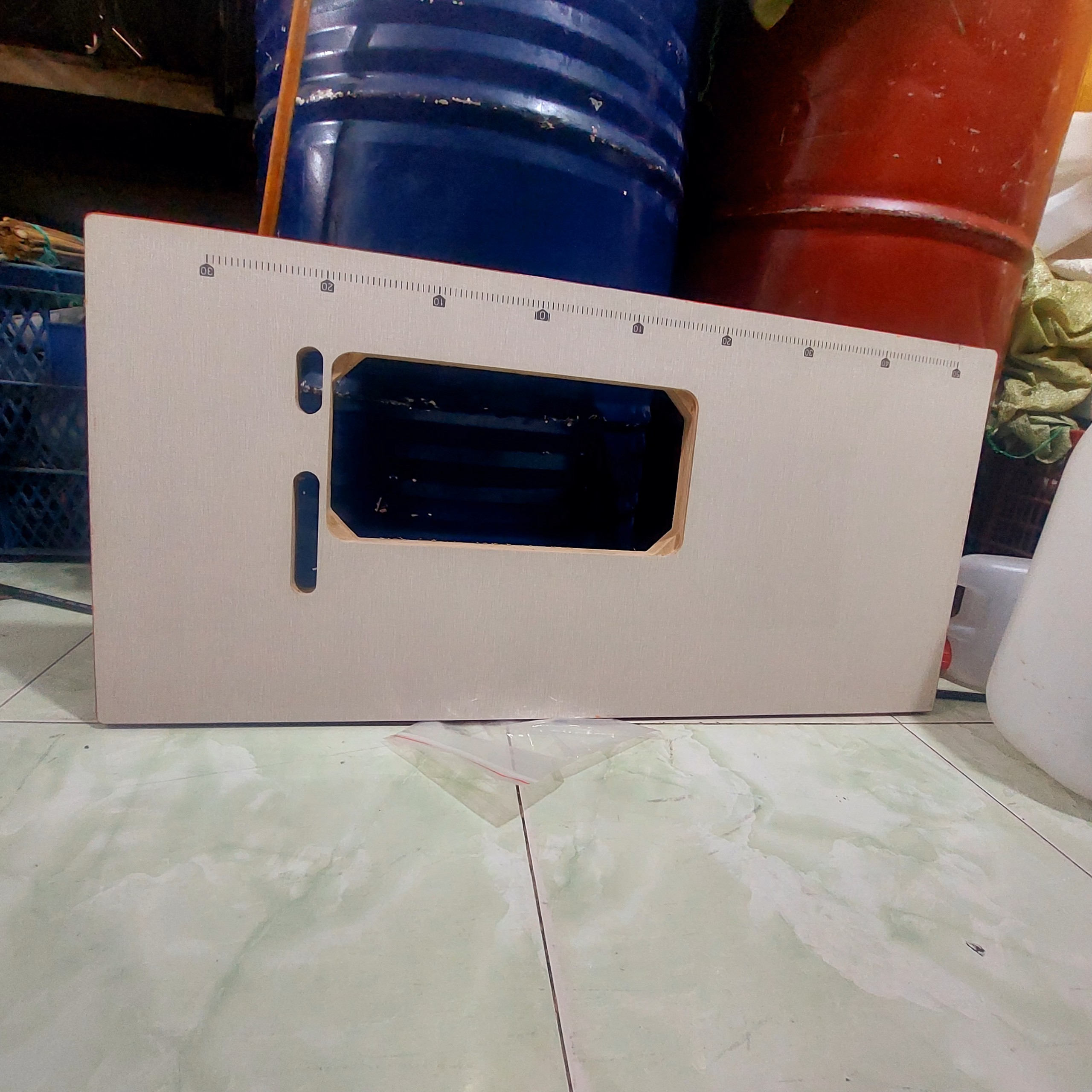 mặt bàn máy may gia đình