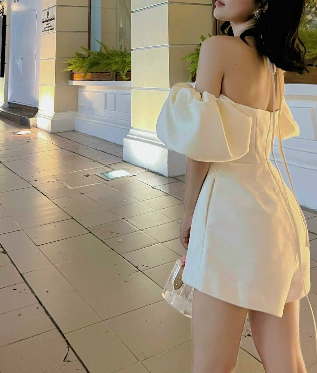 Jum Bộ Trống Vai