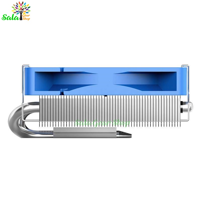 Tản Nhiệt CPU Topdown JONSBO HP-400S Main iTX
