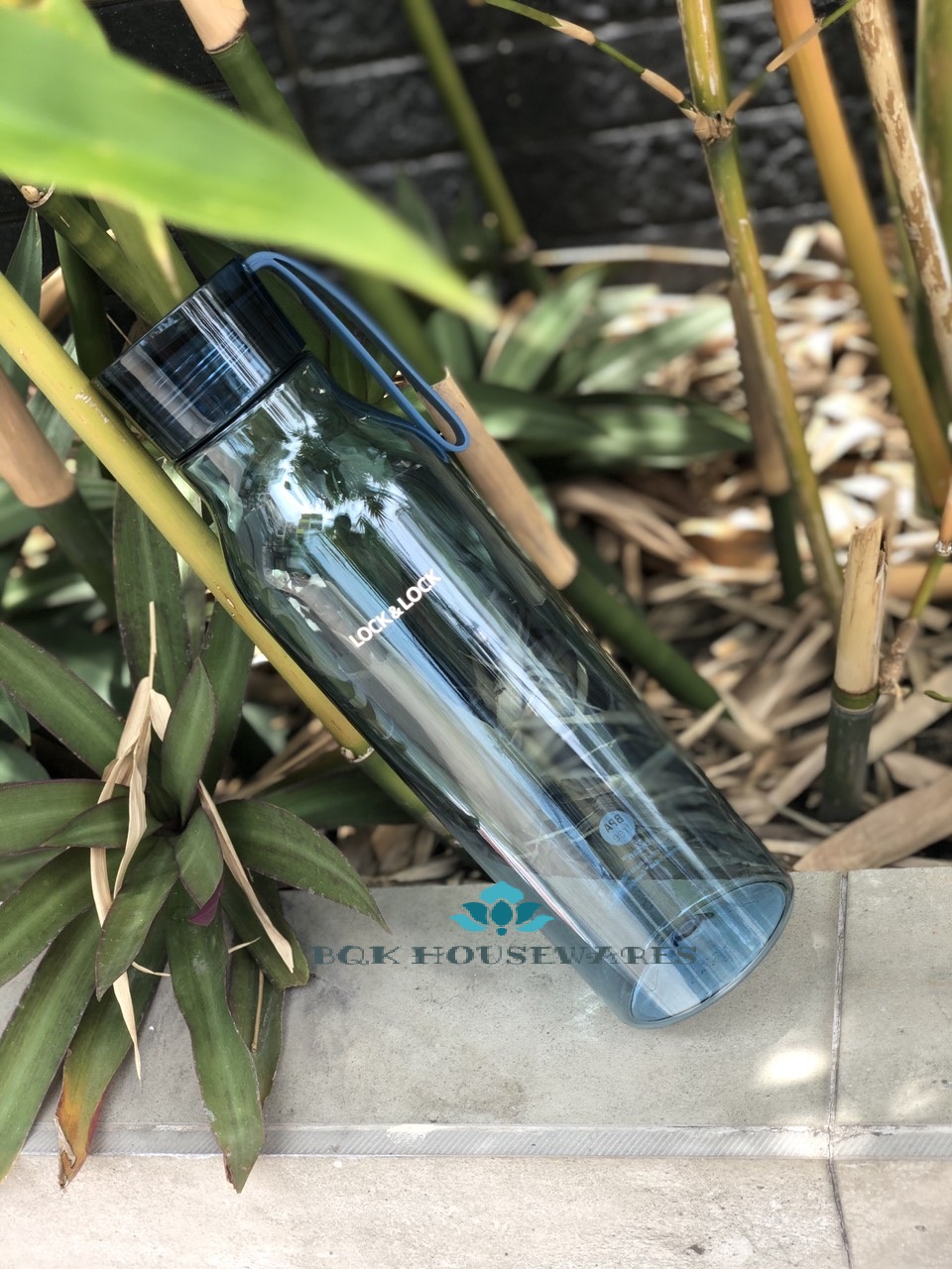[HCM]Bình nước Lock&Lock Eco Bottle ABF664 750ml