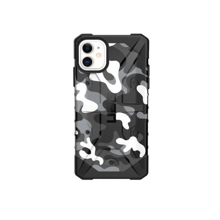 Ốp UAG Pathfinder Camo iPhone 11/11 Pro/ 11 Pro max chống va đập