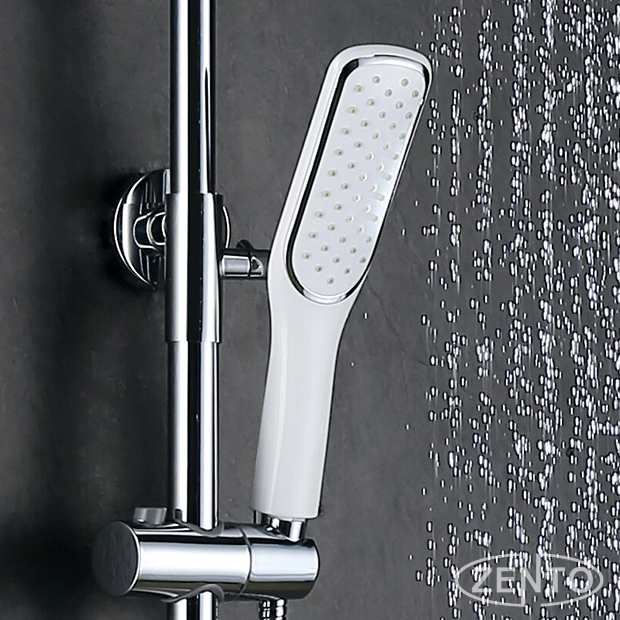 BỘ SEN CÂY NHIỆT ĐỘ ZENTO ZT-LS8908