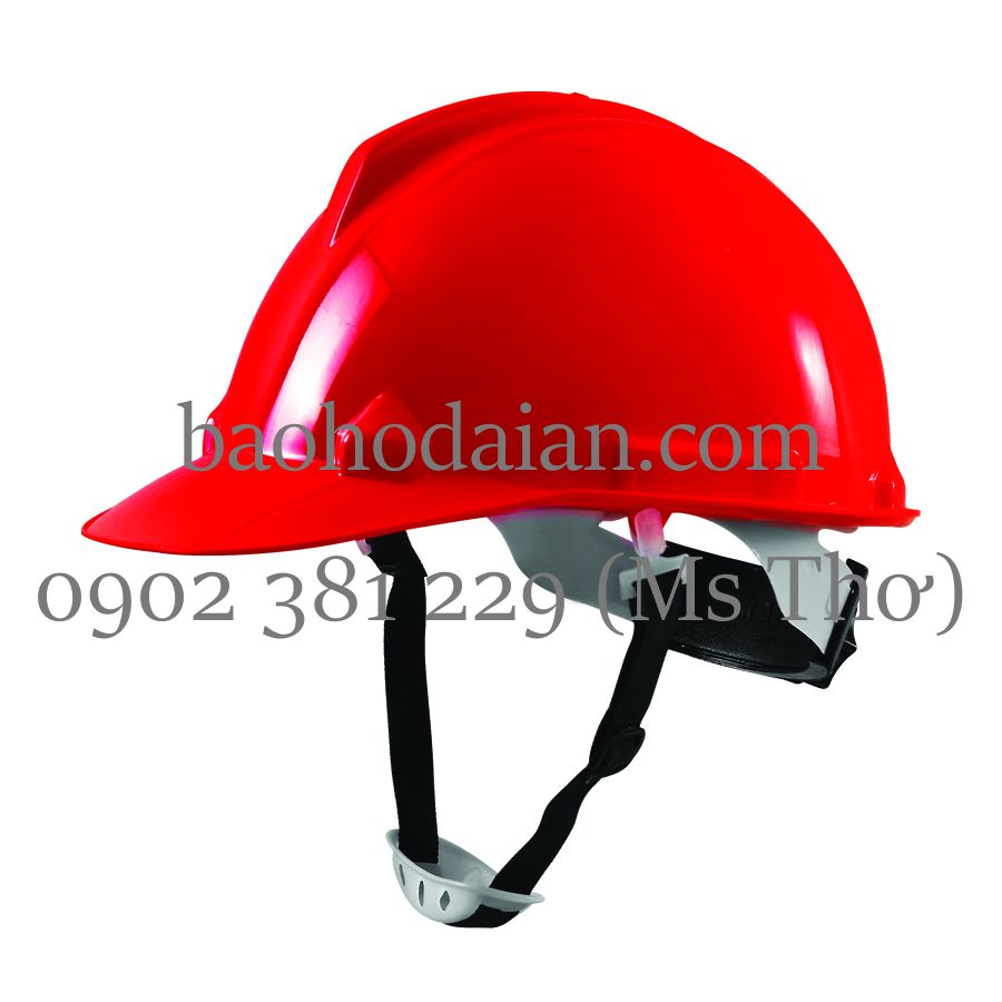 Nón bảo hộ lao động Thuỳ Dương N40