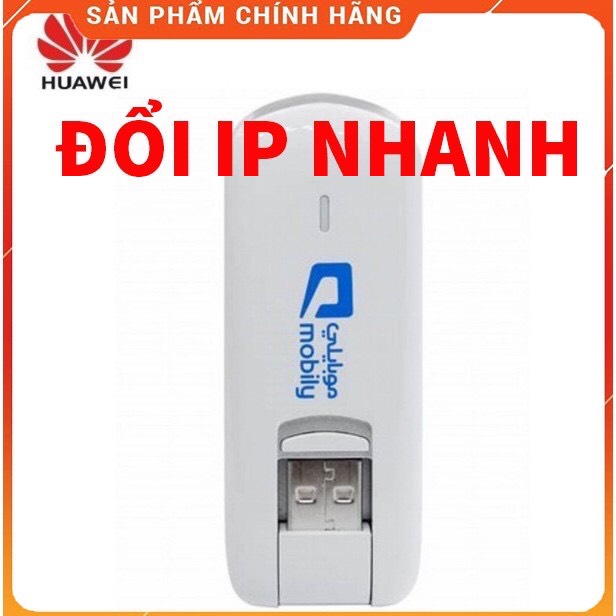 Usb dcom 3g/4g huawei e3276 - tốc độ 150mbps - sử dụng đa mạng