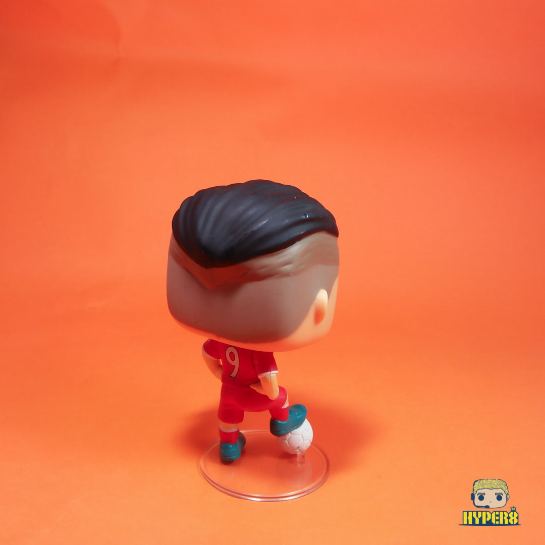 Mô hình Funko Pop Roberto Firmino