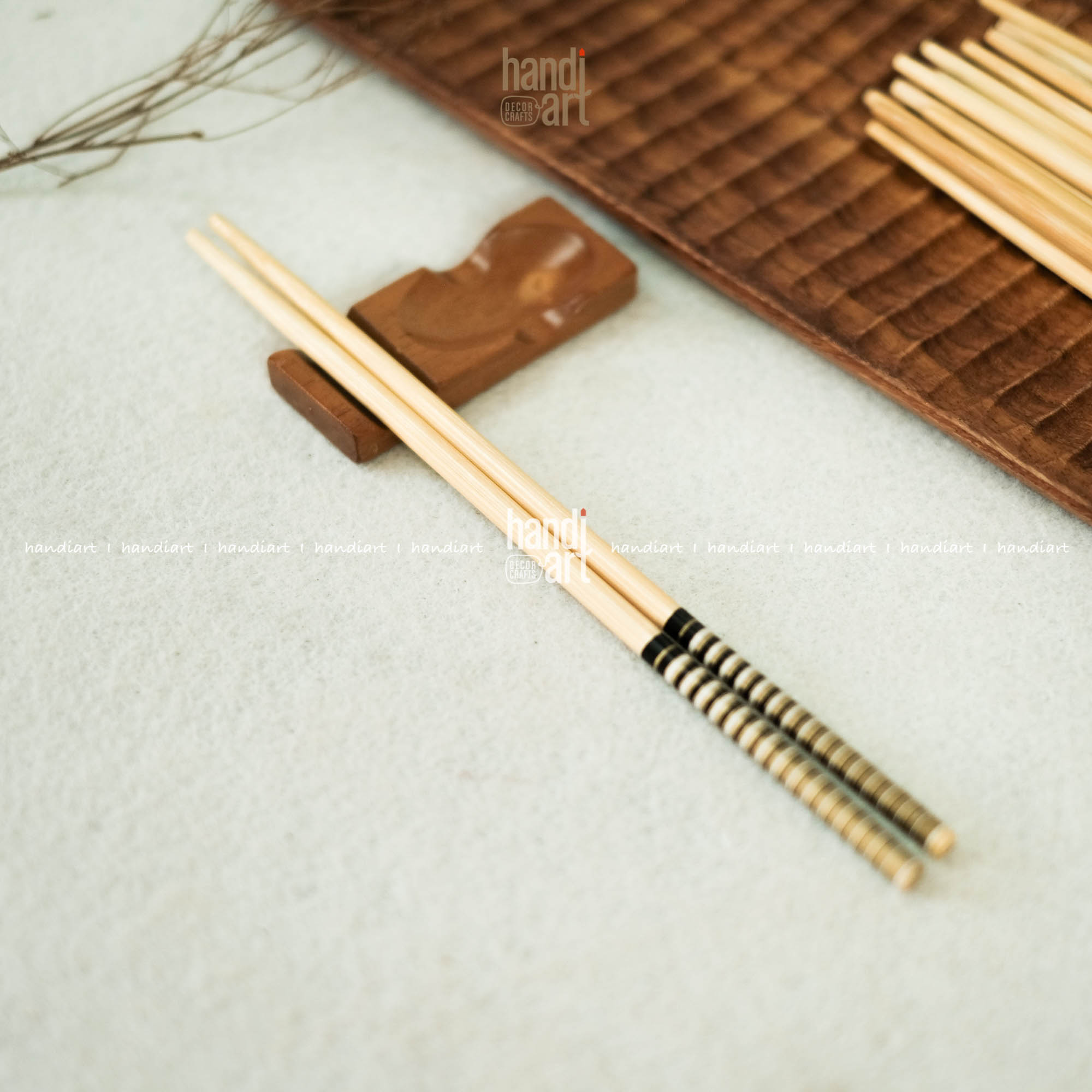 Đũa tre việt nam, đũa tre tự nhiên,10 đôi