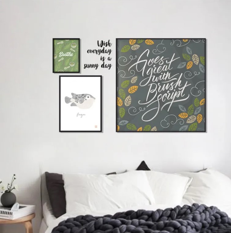 wall sticker - XL8325