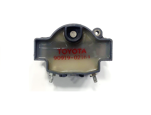 [HCM]Mobin Toyota trong denco lớn