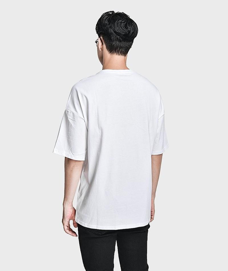 Áo thun nam thể thao cá tính có bigsize đến 80kg