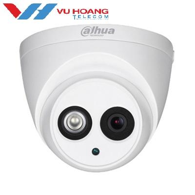 Camera HDCVI Dome 4MP DAHUA HAC-HDW1400EMP-A-S2