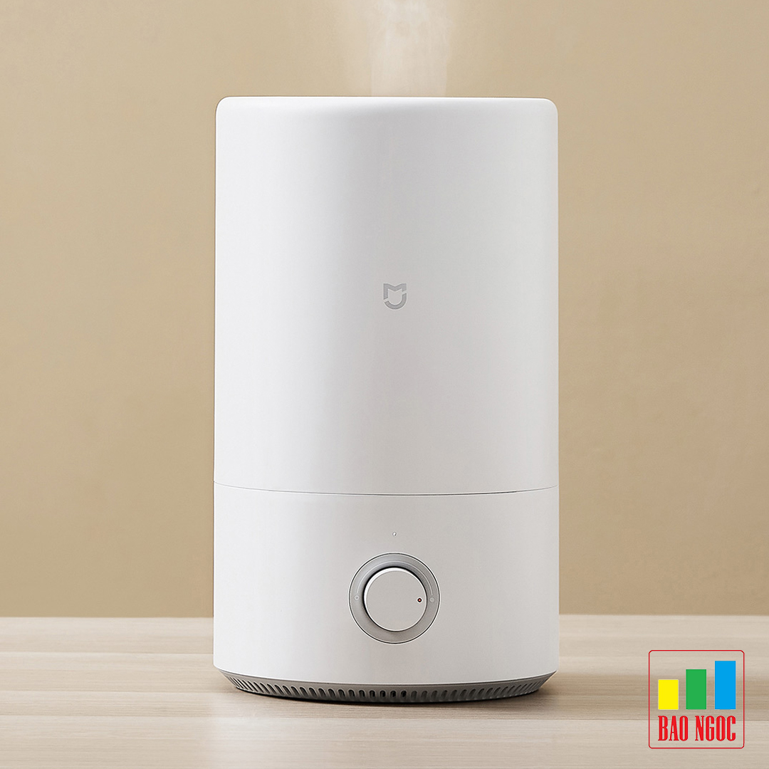 Máy tạo độ ẩm mijia MJJSQ02LX 4L