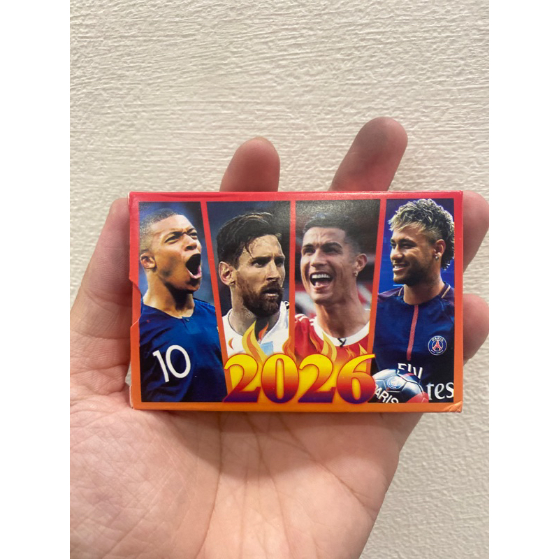 Bộ bài clb bóng đá MU, CHelsea, Liverpool, Arsenal cực đẹp và tiện dụng - LiDO Sports