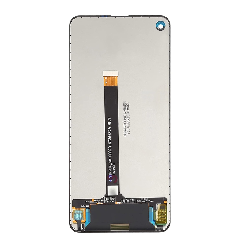For Samsung Galaxy A8s G8870 G887FZ A9 Pro 2019 LCD Screen Display Digitizer Assembly Replacement Strictly Tesed No Dead Pixels