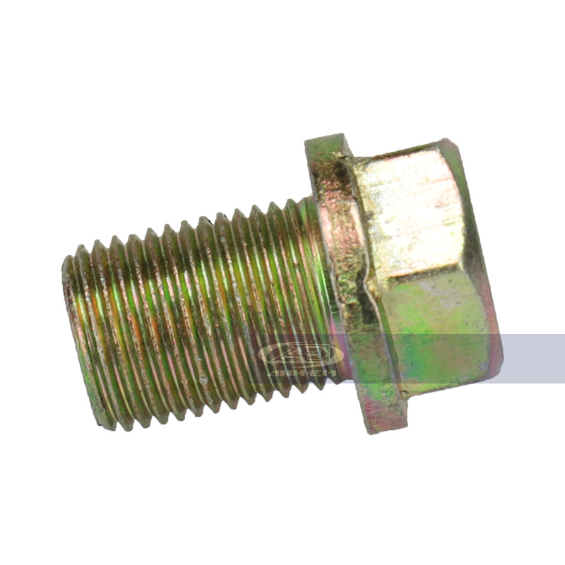 Ốc xả nhớt mới (RGV) (Apido) RGV120-0346