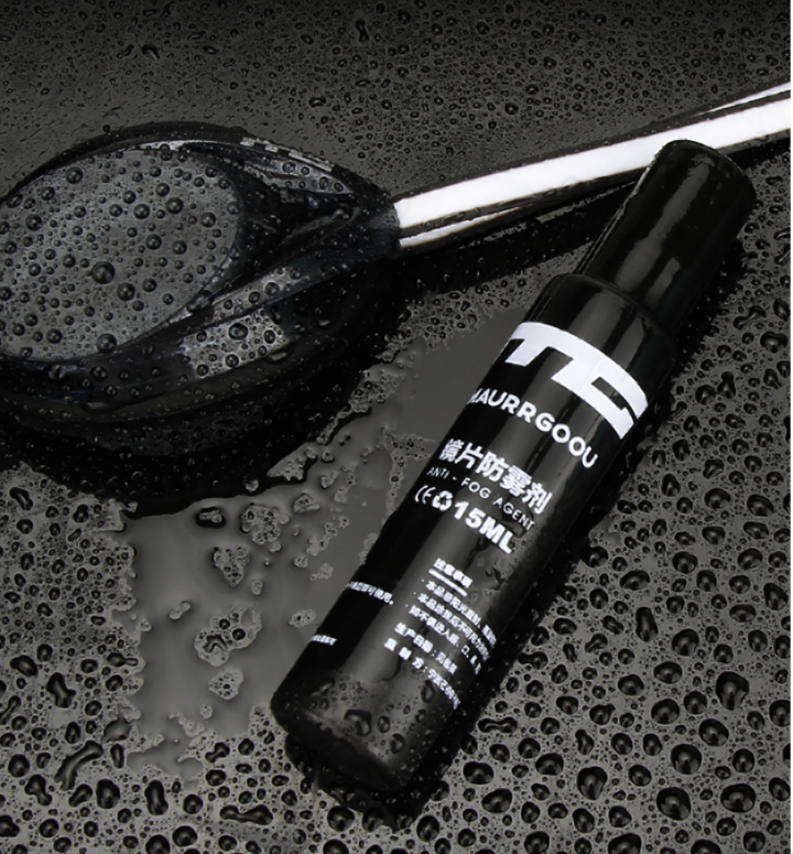 Euro Quality - GEL CHỐNG MỜ MẮT KÍNH MAURRGOOU