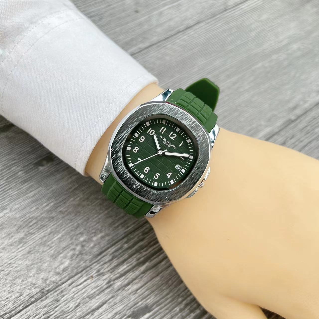 Đồng hồ nam PATEK PHILIPPE Đồng hồ cao cấp