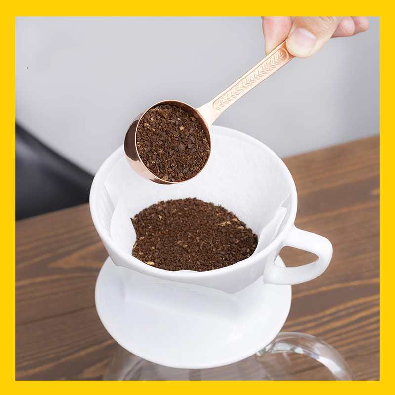 Giấy lọc cà phê Melitta | Melitta coffee filter
