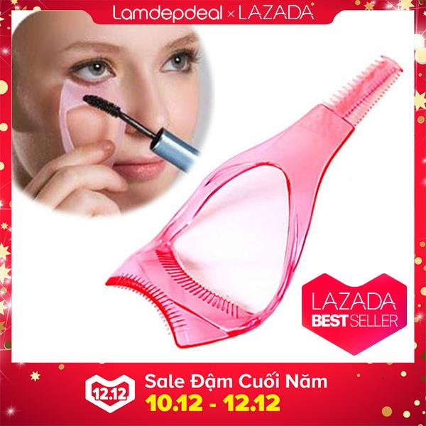 LAVY STORE - Dụng cụ hỗ trợ chải mi