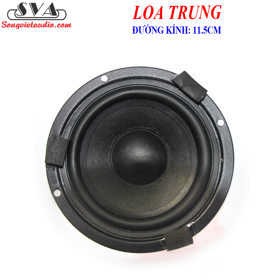 Loa trung 11.5cm