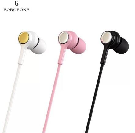 Tai nghe nhét tai BOROFONE BM12