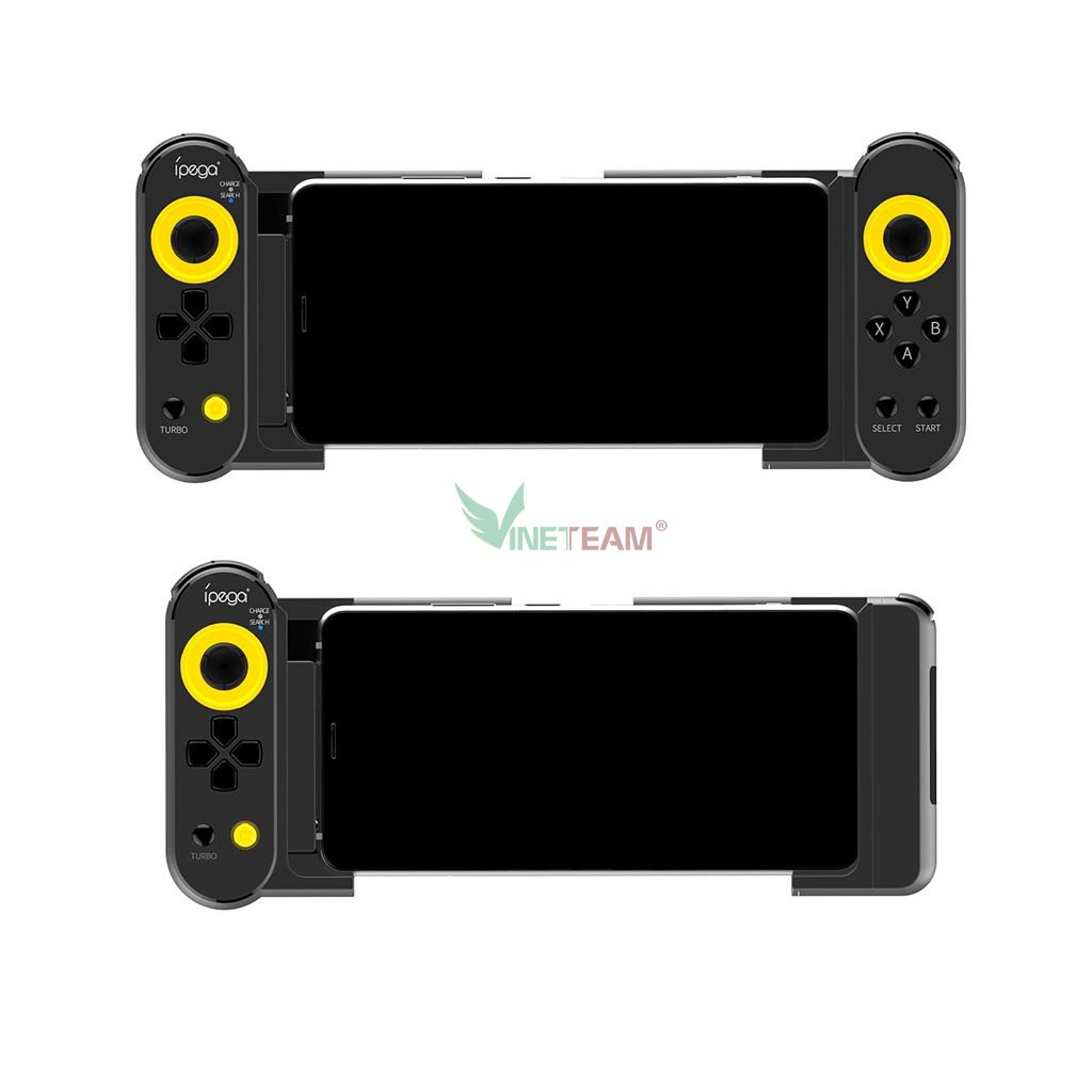 Tay cầm chơi game IPEGA 9167