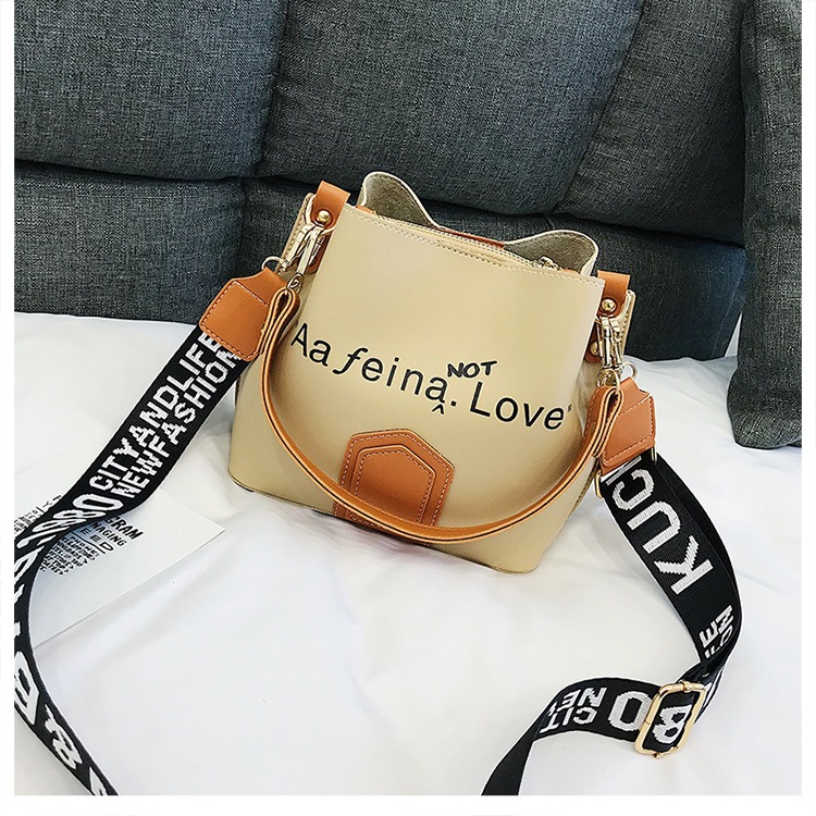Túi Xách Nữ Siêu Dễ Thương Not Love