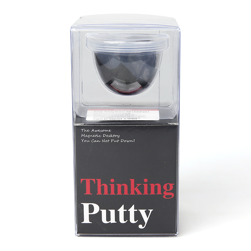 Nam châm dẻo Thinking Putty