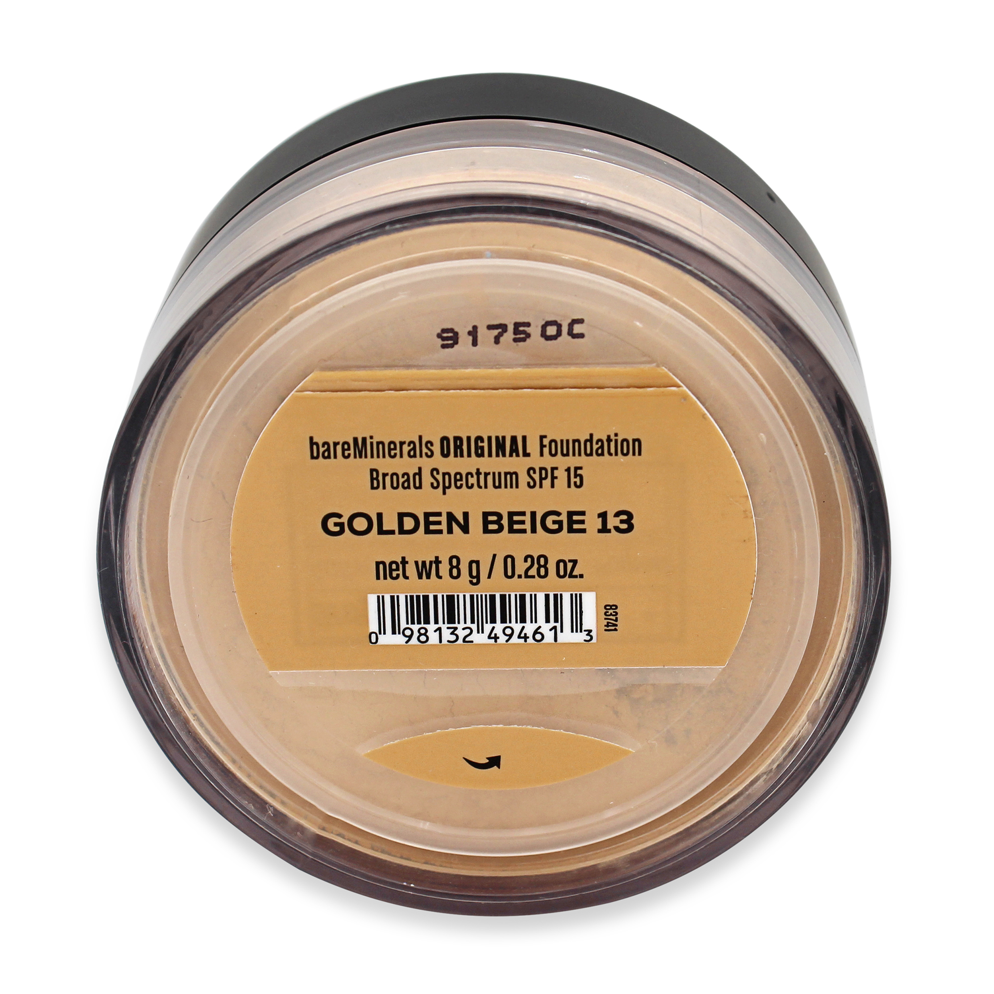 Phấn Nền BareMinerals ORIGINAL Foundation Broad Spectrum SPF 15