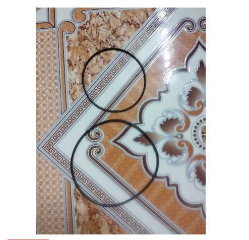 GIÁ 1 ĐÔI DÂY CUROA  DÙNG CHO NÔI ĐIỆN