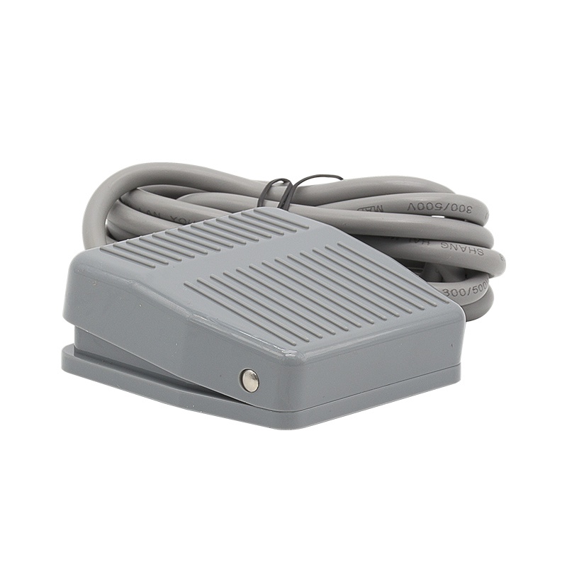 Công tắc bàn đạp  CFS-201 CNTD 10A-250VAC.
