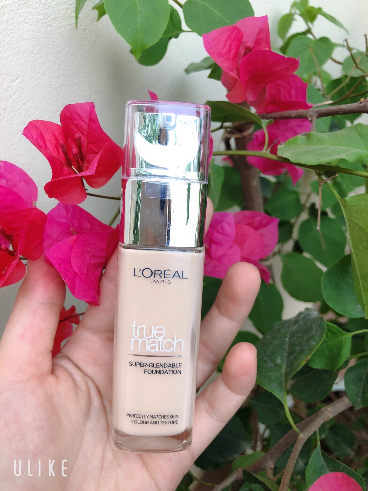 Kem Nền Loreal Pháp