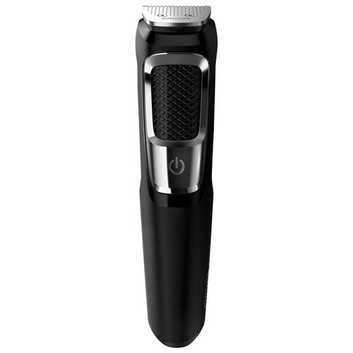 BỘ TÔNG ĐƠ CẮT TÓC TỈA RÂU  PHILIPS MG3750