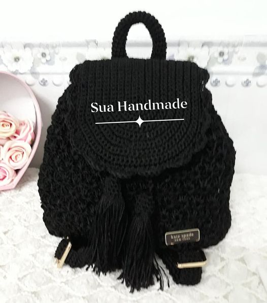 Ba lo handmade