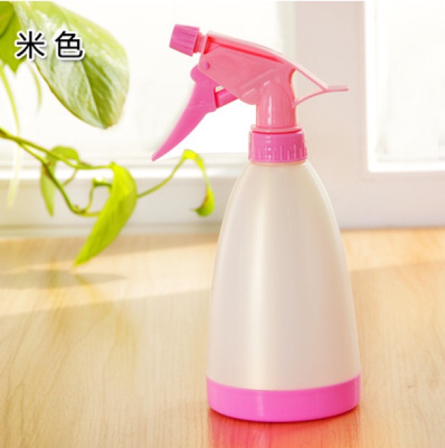 Bình xịt phun sương đa năng 400ml