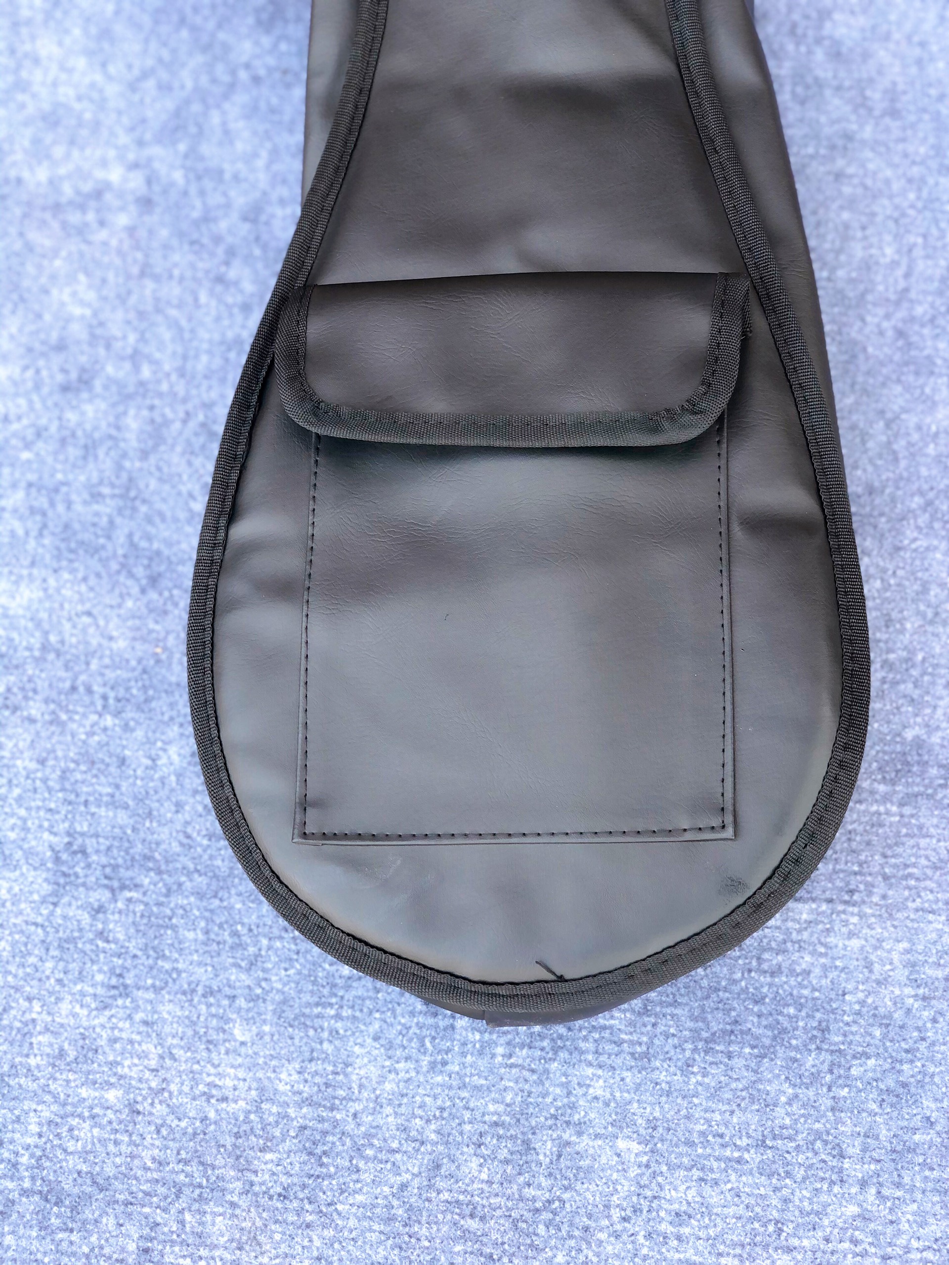 Bao da đàn tính 3 lớp